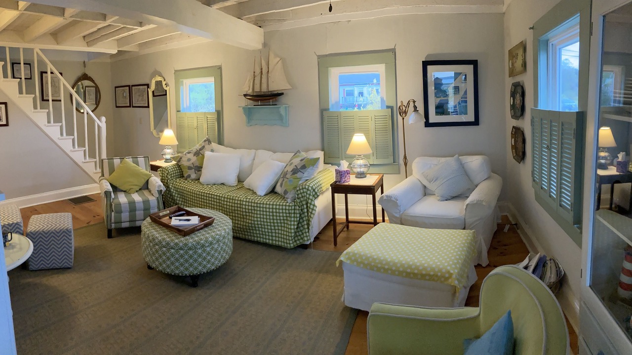 Photo of Livingroom in Lubec