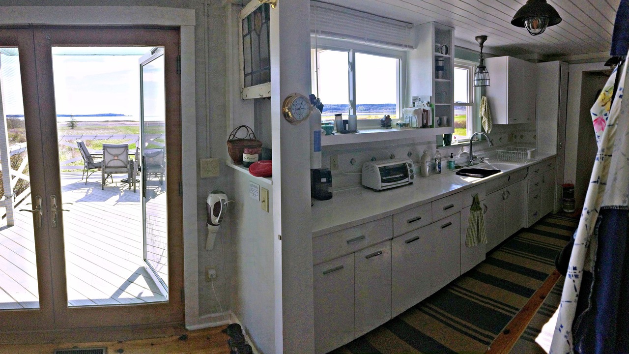 Photo of Bedroom in Lubec