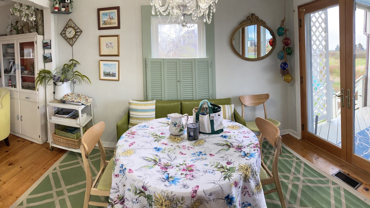 Photo of Bedroom in Lubec