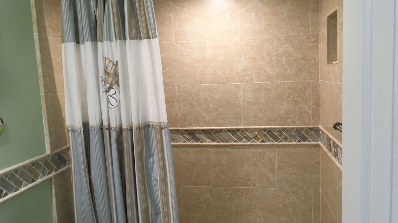 Photo of Bathroom in Northeast Virginia Beach