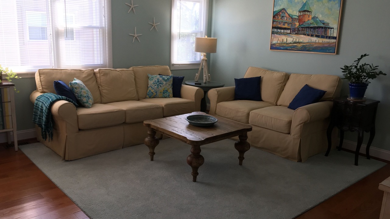 Photo of Bedroom in Northeast Virginia Beach