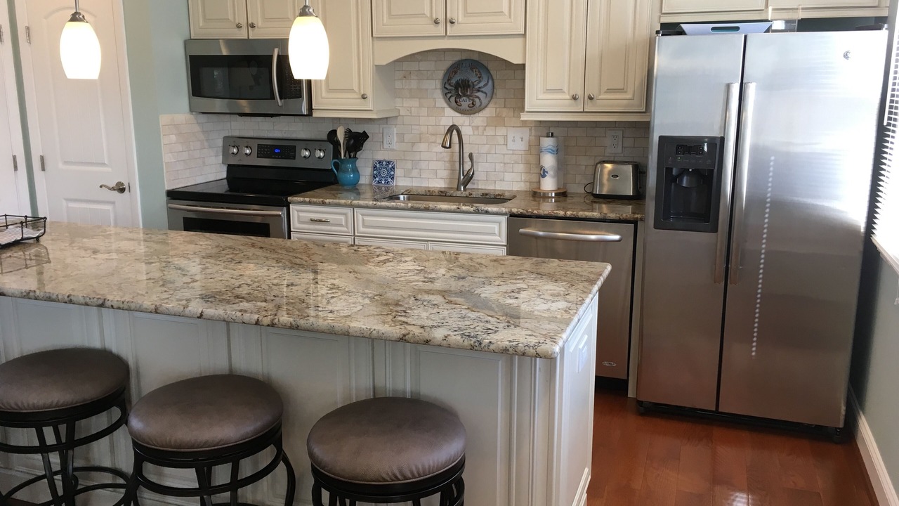 Photo of Kitchen in Northeast Virginia Beach