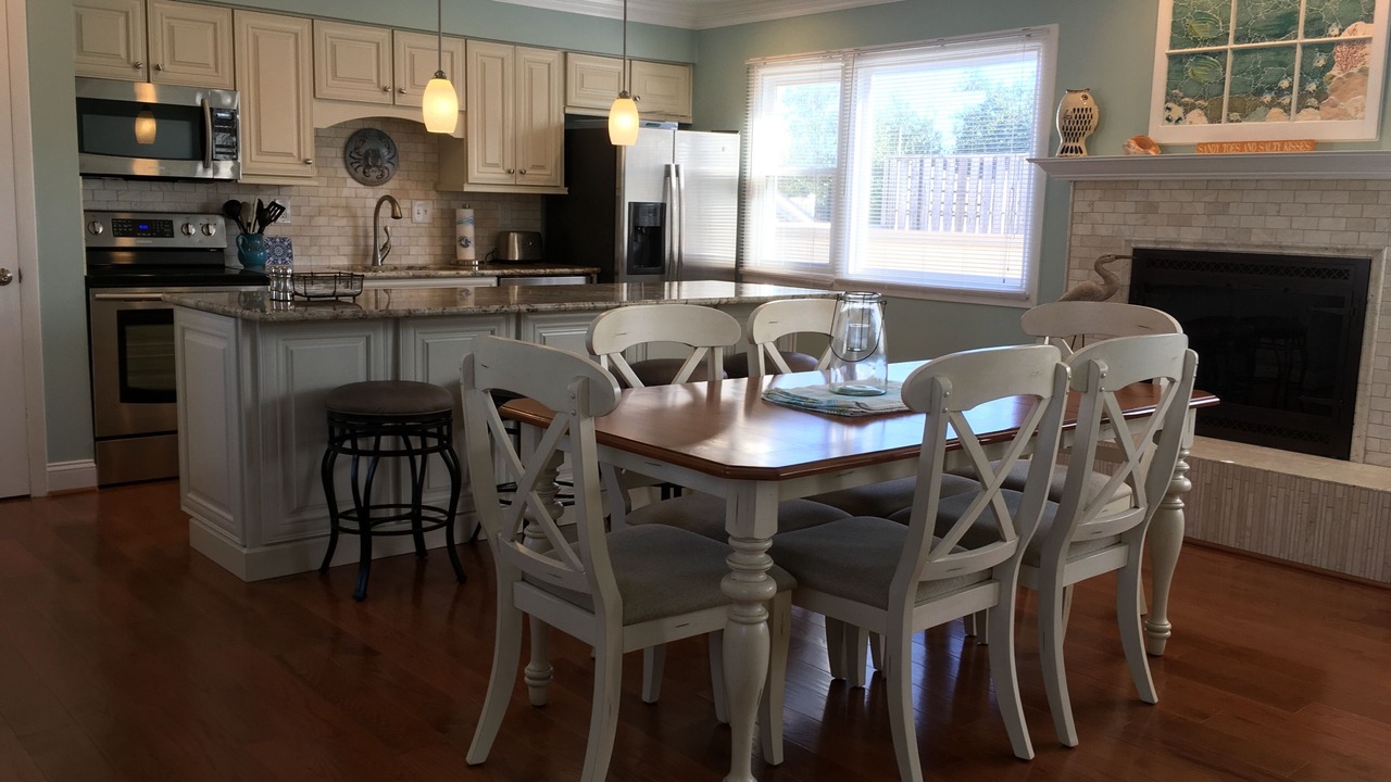 Photo of Bedroom in Northeast Virginia Beach