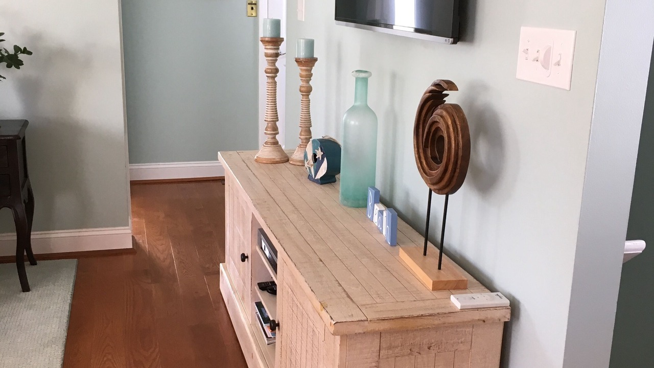 Photo of Bedroom in Northeast Virginia Beach