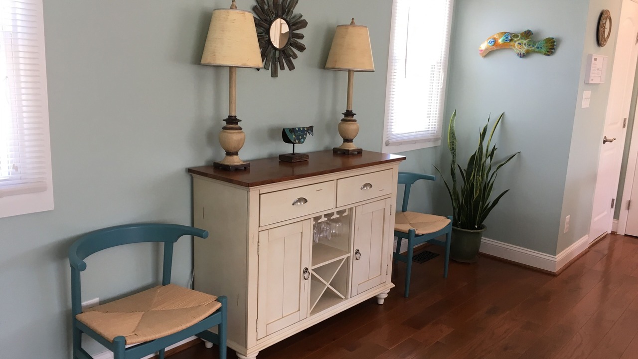 Photo of Bedroom in Northeast Virginia Beach