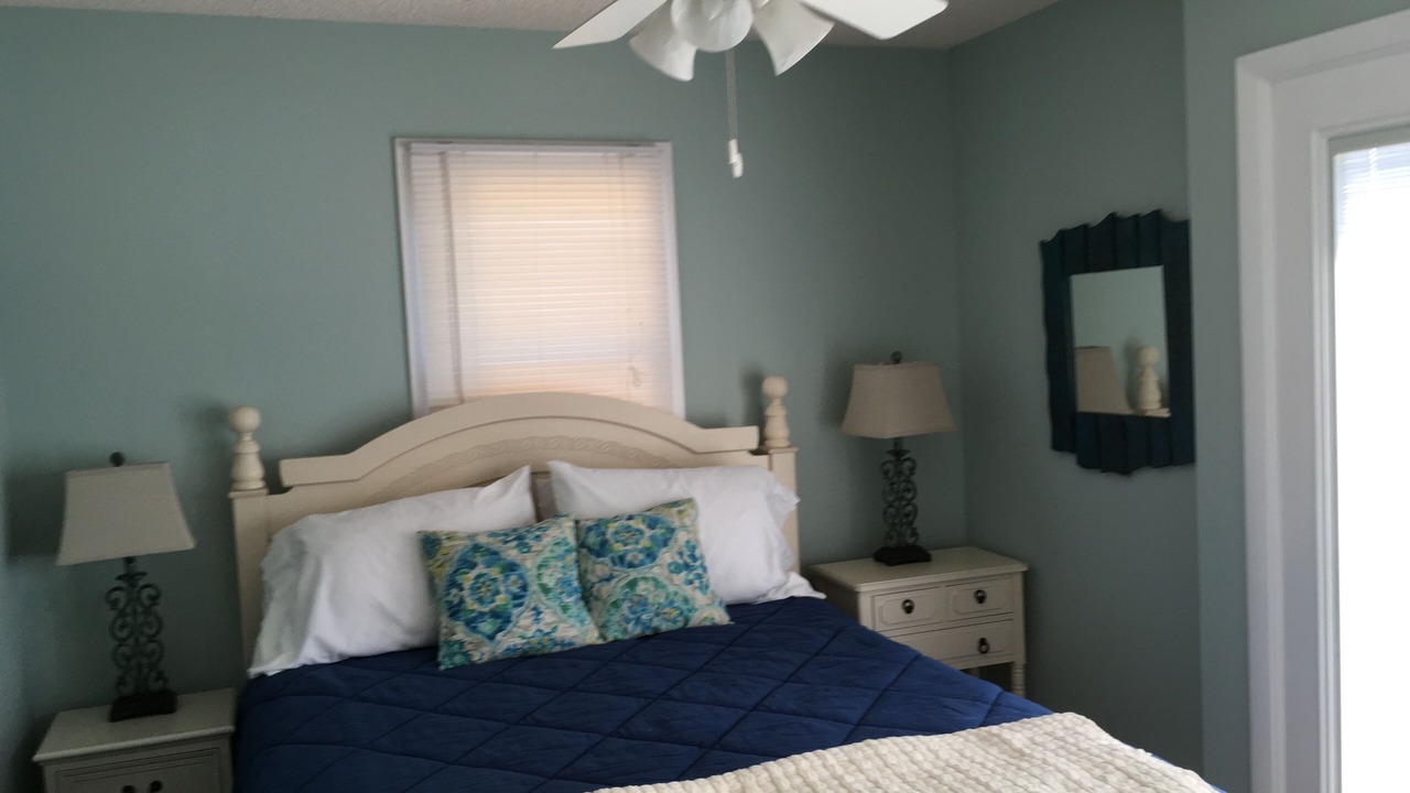 Photo of Bedroom in Northeast Virginia Beach