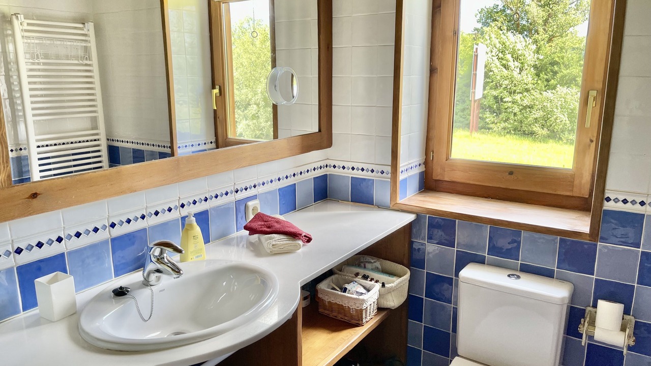 Photo of Bathroom in All