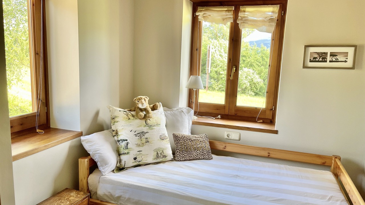 Photo of Bedroom in All