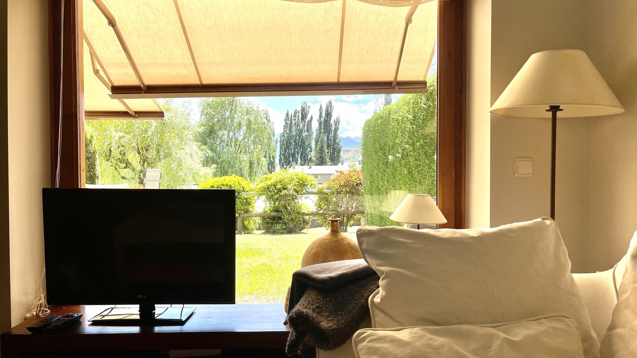 Photo of Livingroom in All