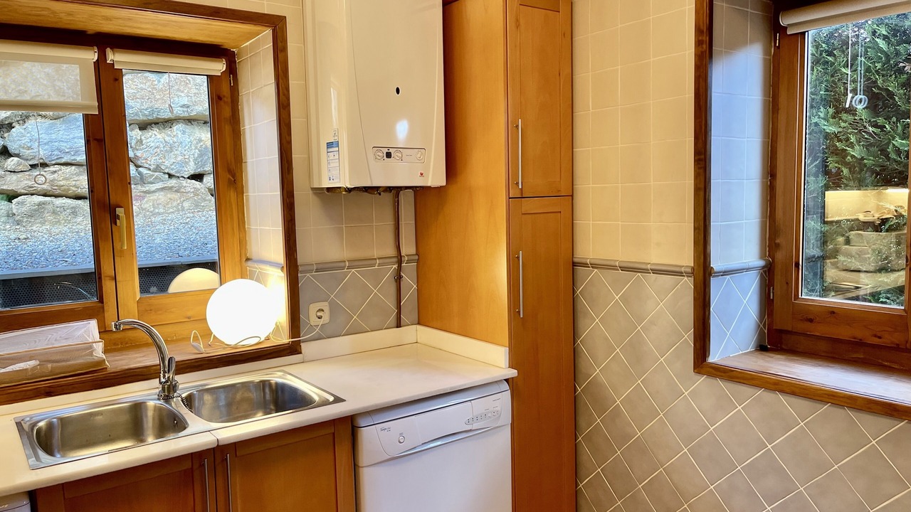 Photo of Kitchen in All