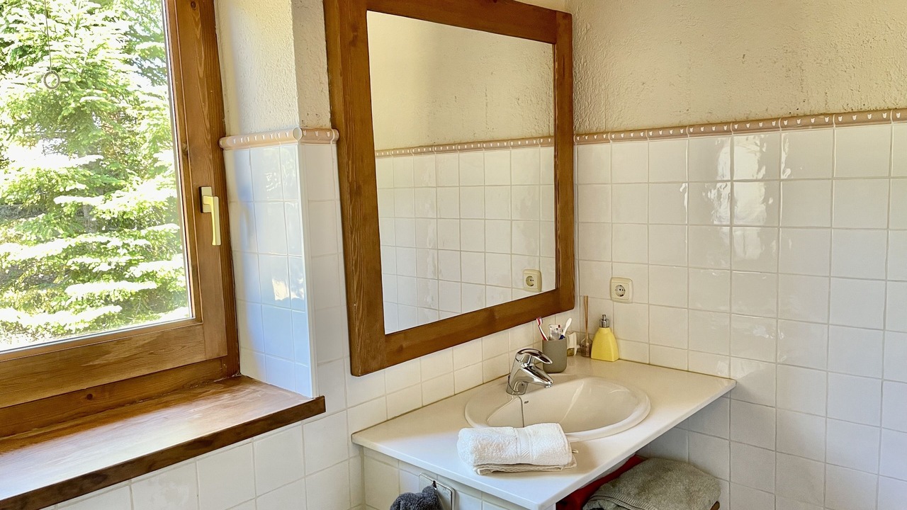 Photo of Bathroom in All