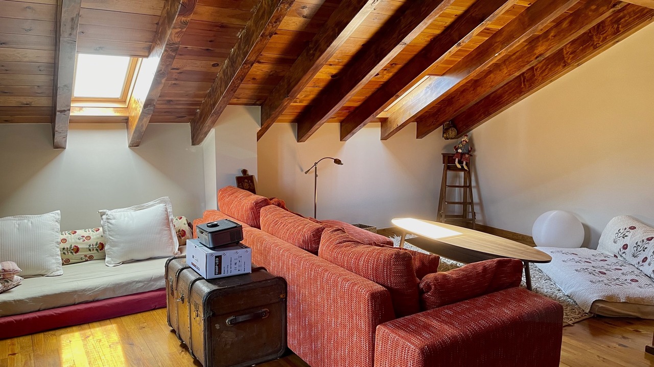 Photo of Livingroom in All