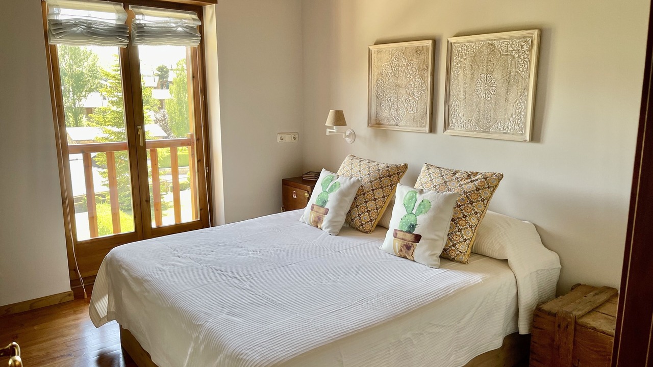 Photo of Bedroom in All