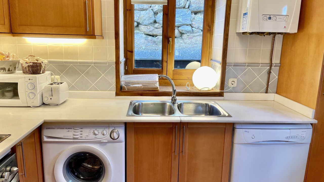 Photo of Kitchen in All