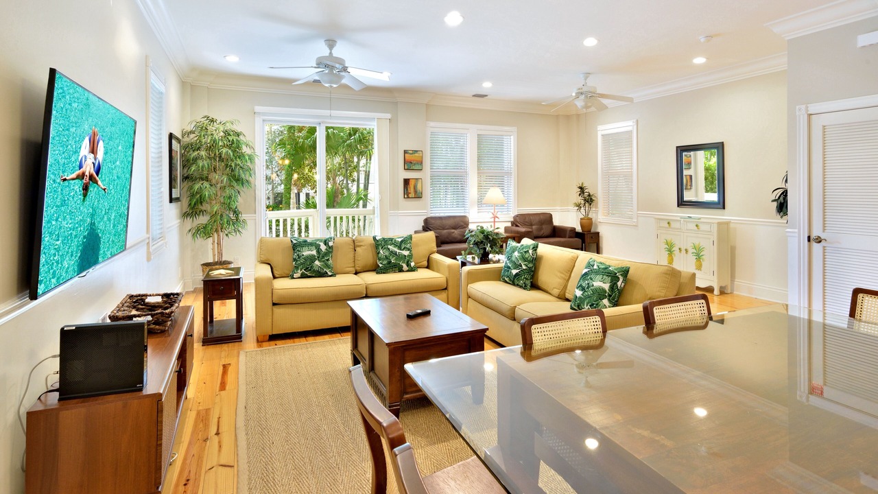 Photo of Livingroom in Meadows