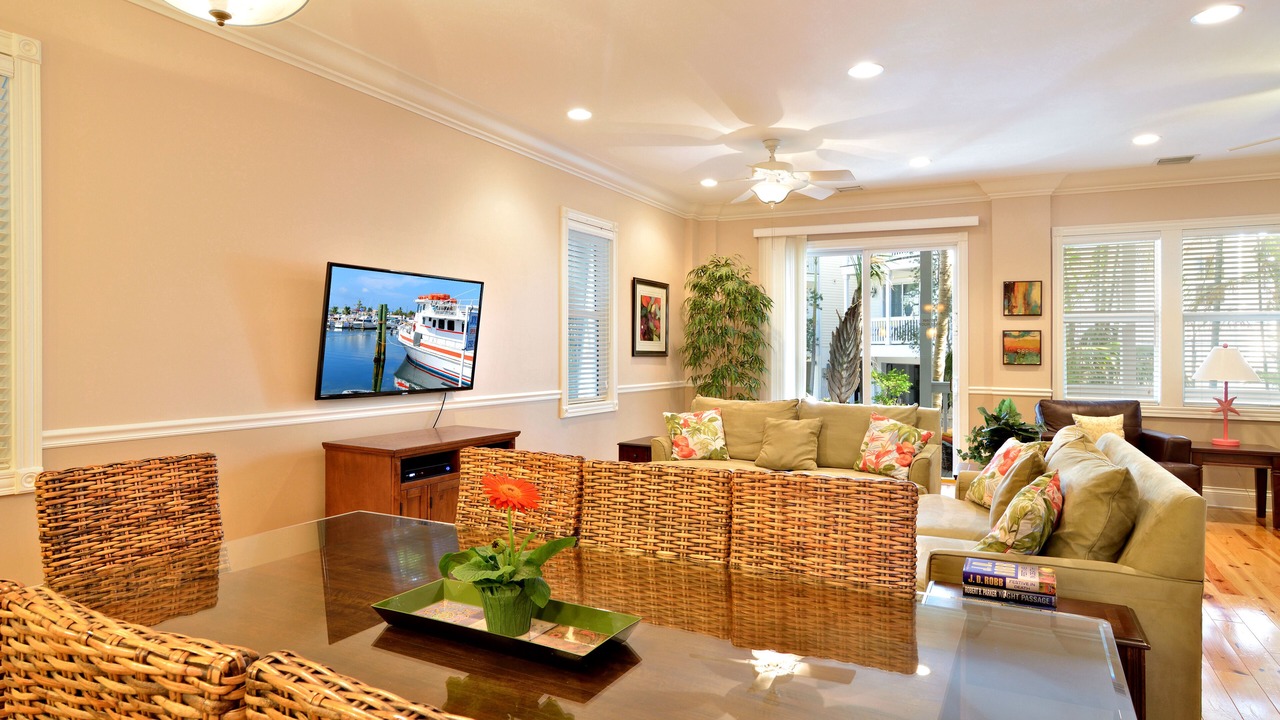 Photo of Livingroom in Meadows