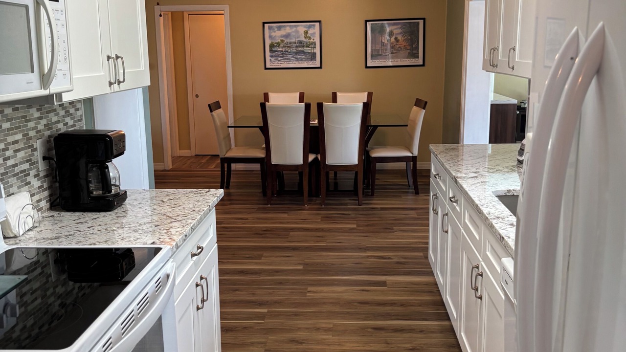 Photo of Kitchen in South Venice