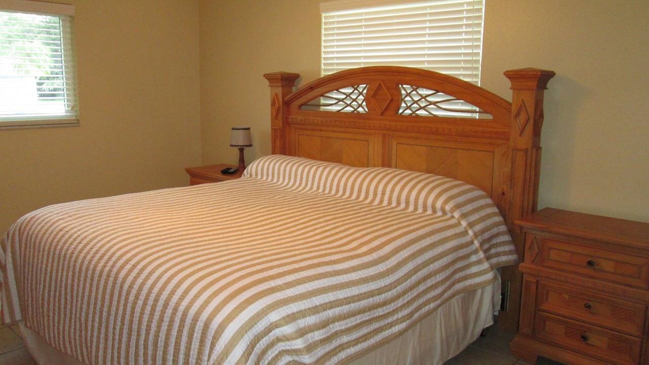 Photo of Bedroom in South Venice