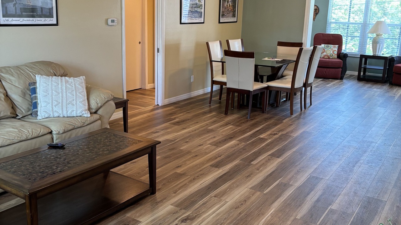 Photo of Livingroom in South Venice