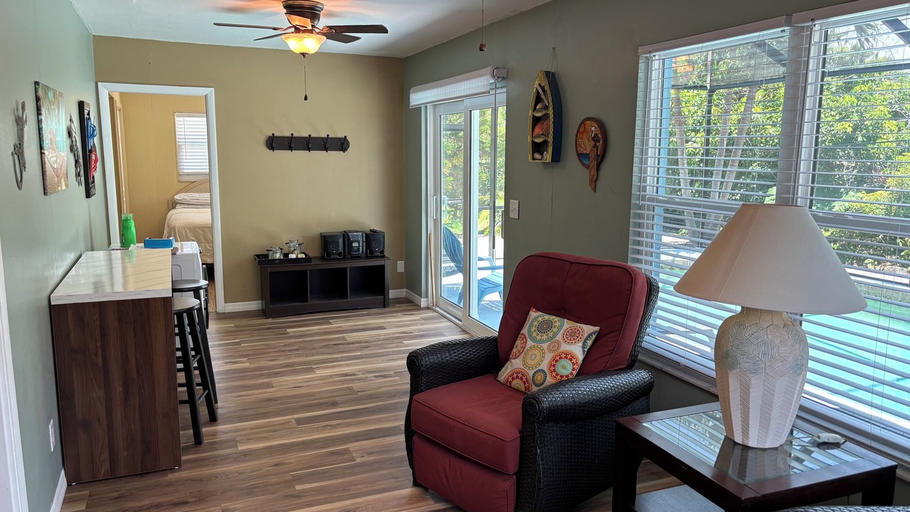 Photo of Bedroom in South Venice