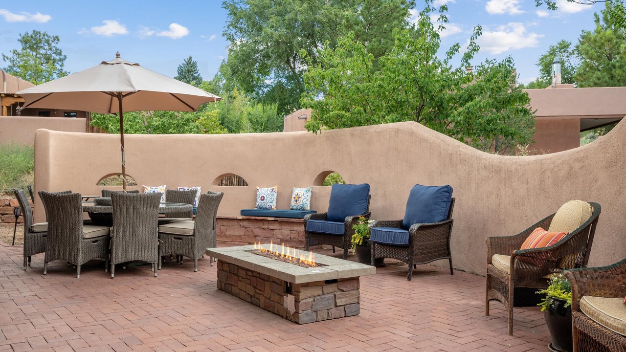 Photo of Outdoor in Northeast Santa Fe