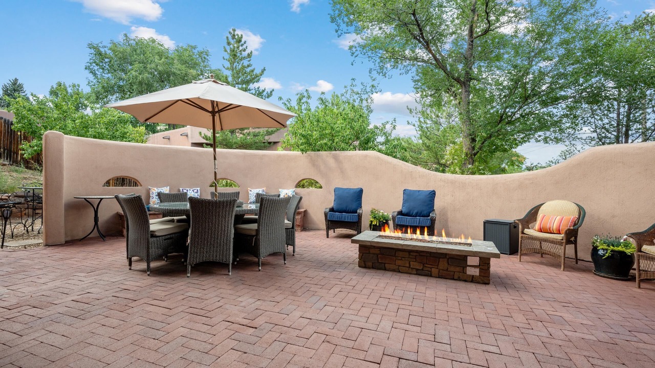 Photo of Outdoor in Northeast Santa Fe
