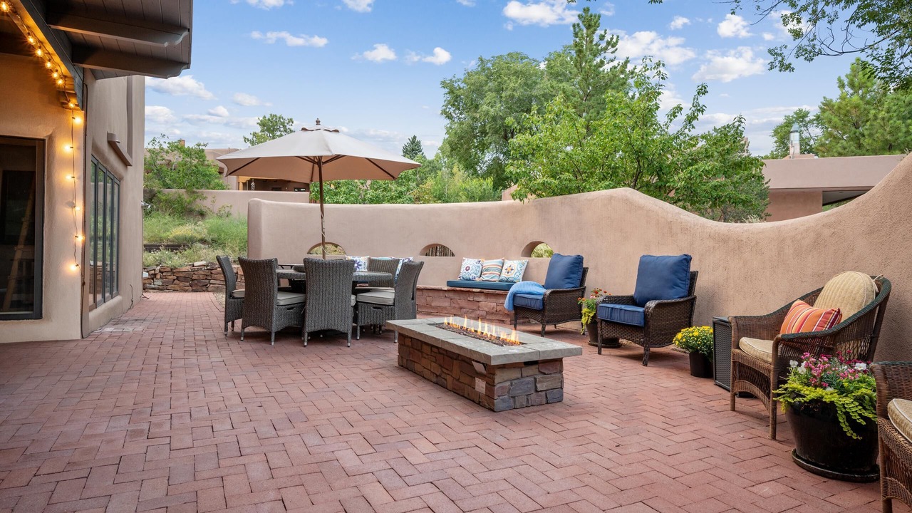 Photo of Outdoor in Northeast Santa Fe