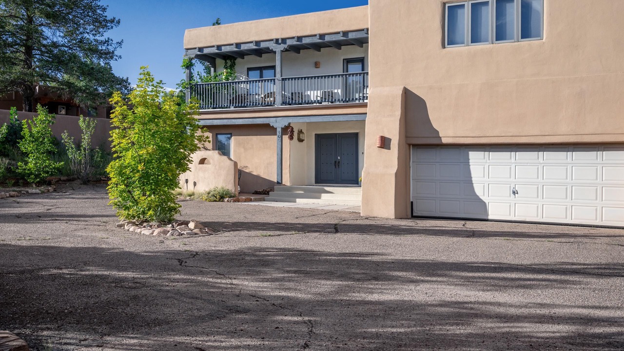 Photo of Outdoor in Northeast Santa Fe