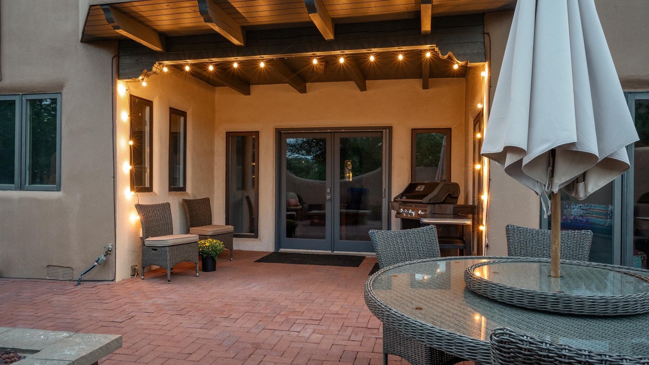 Photo of Outdoor in Northeast Santa Fe