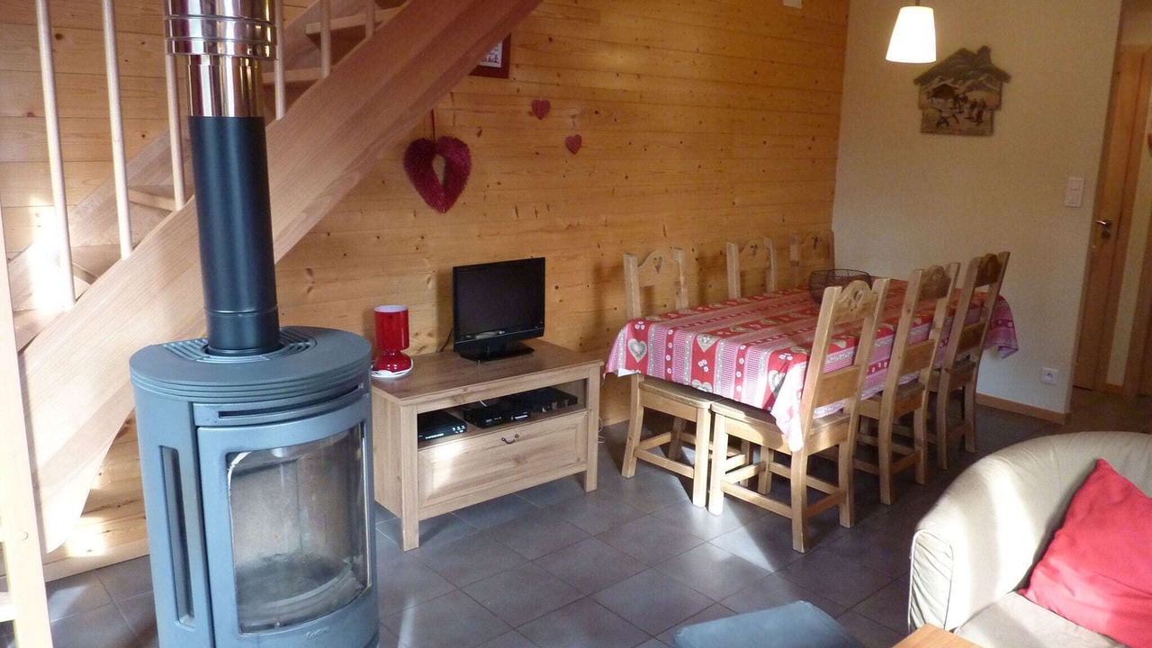 Photo of Livingroom in Liezey