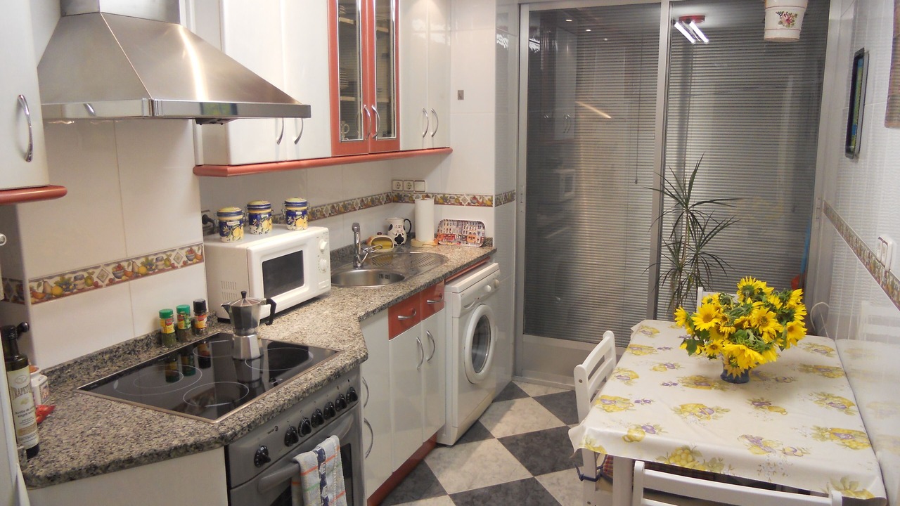 Photo of Kitchen in Haro