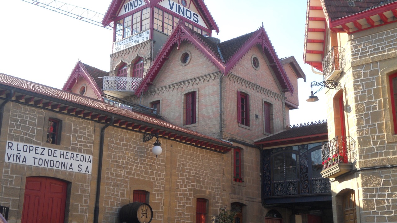 Photo of Outdoor in Haro