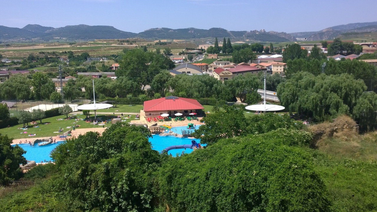 Photo of Outdoor in Haro