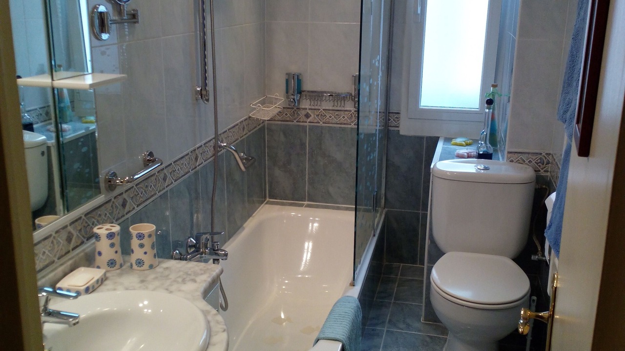 Photo of Bathroom in Haro