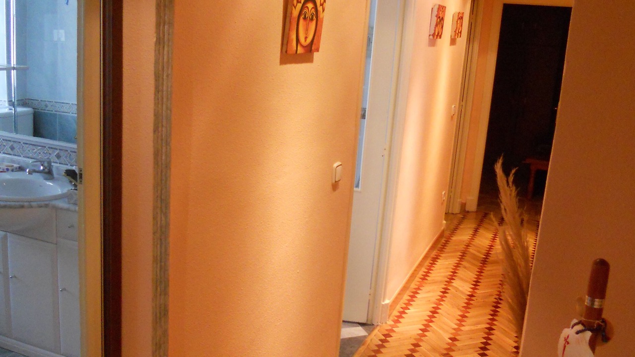 Photo of Bathroom in Haro