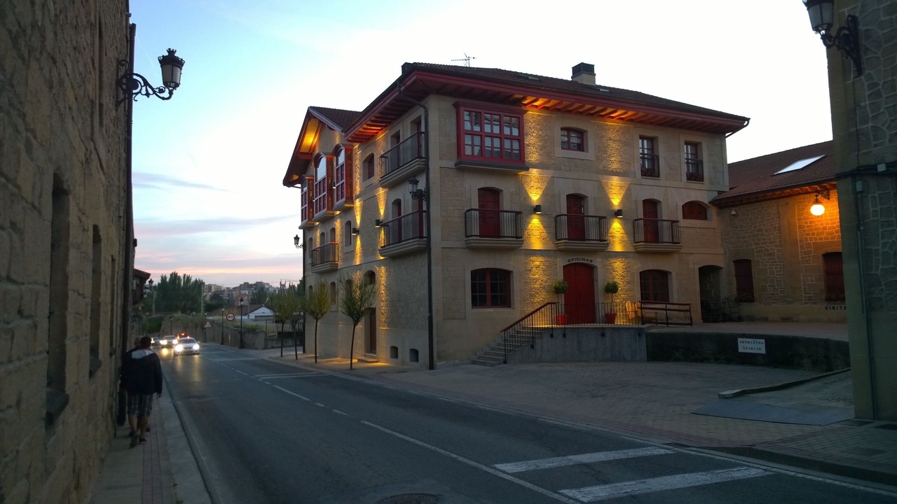 Photo of Outdoor in Haro