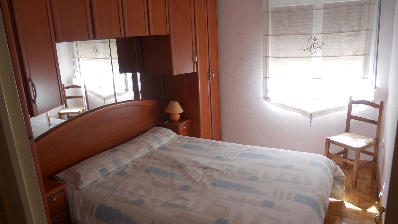 Photo of Bedroom in Haro