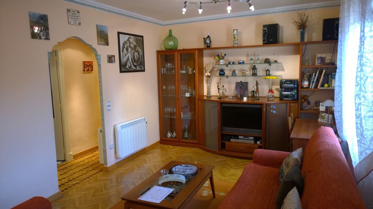 Photo of Livingroom in Haro