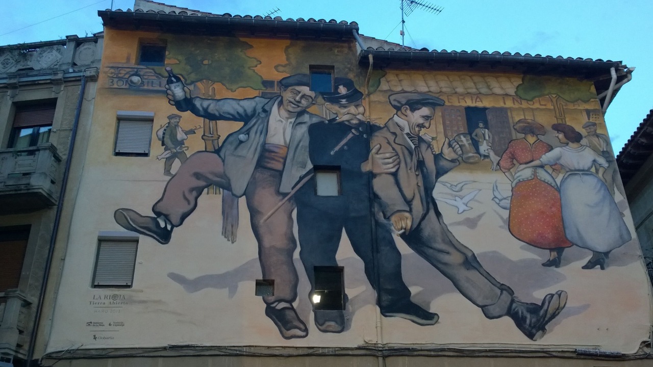 Photo of Outdoor in Haro
