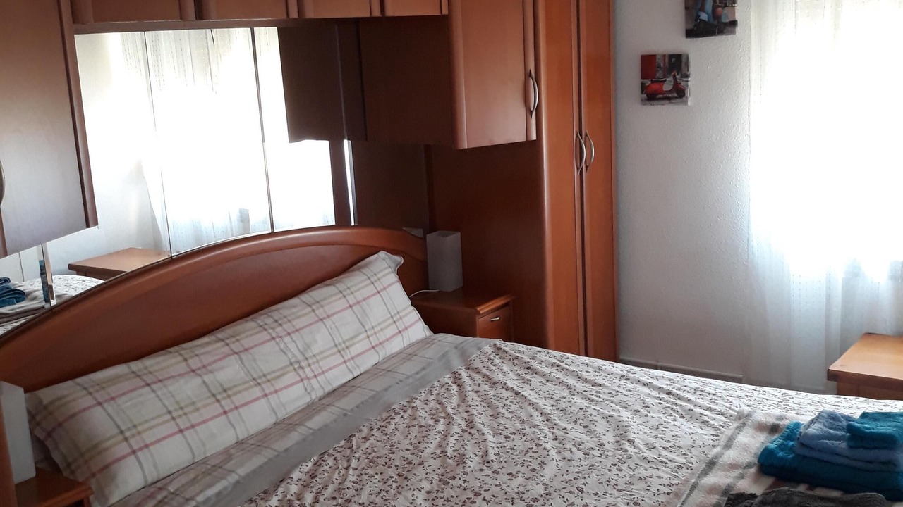 Photo of Bedroom in Haro