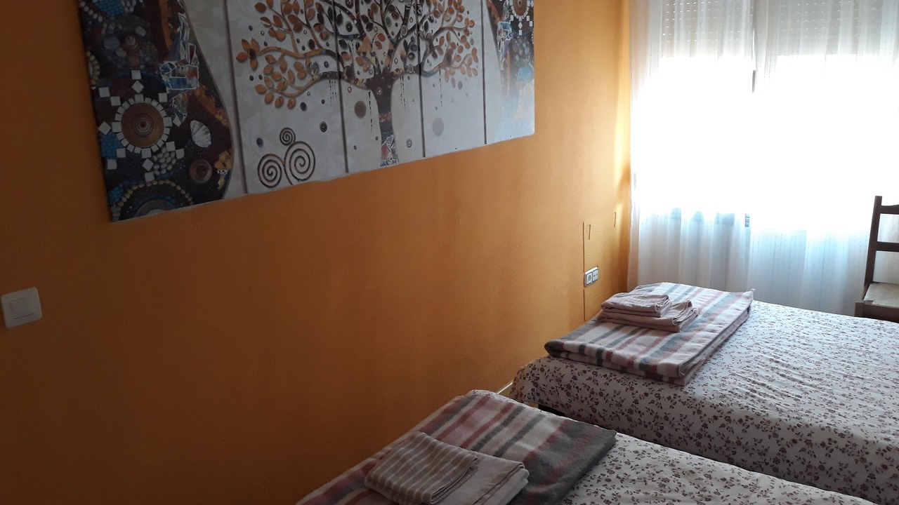 Photo of Bedroom in Haro