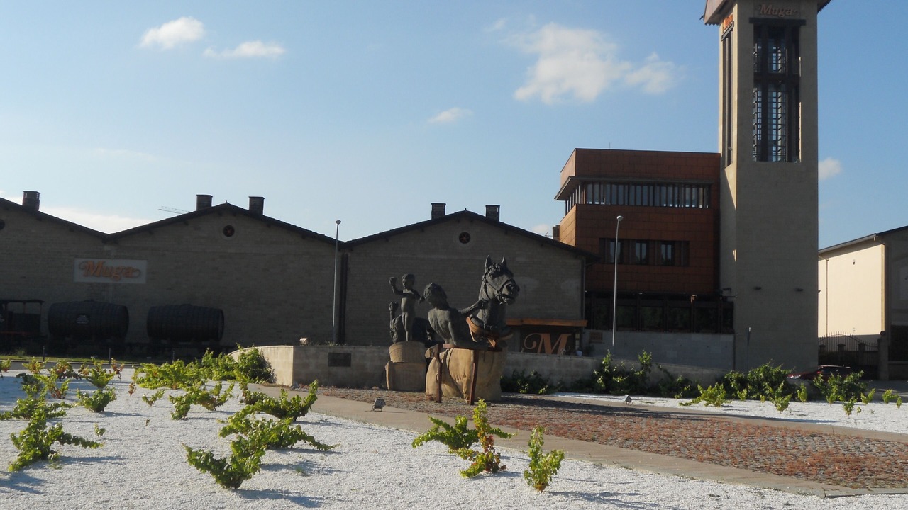 Photo of Outdoor in Haro