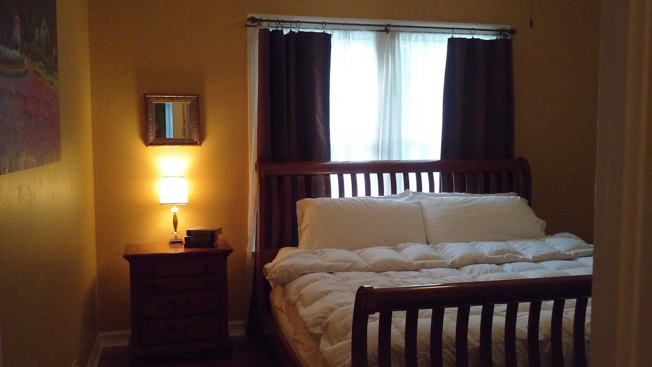 Photo of Bedroom in Monte Vista