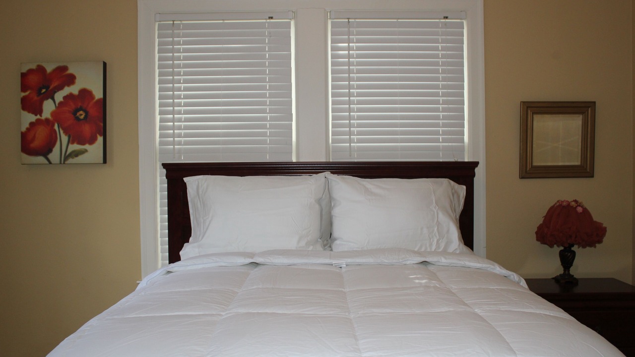 Photo of Bedroom in Monte Vista
