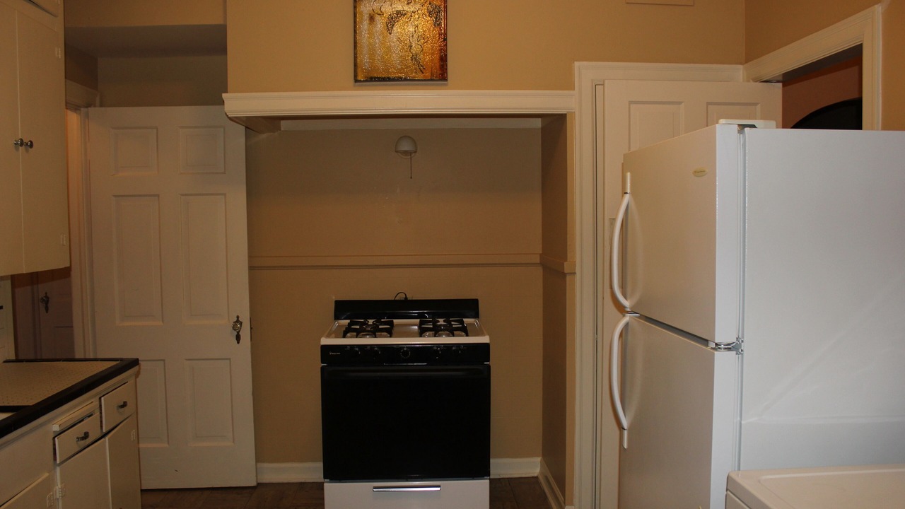 Photo of Kitchen in Monte Vista