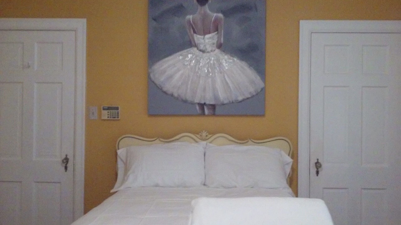 Photo of Bedroom in Monte Vista