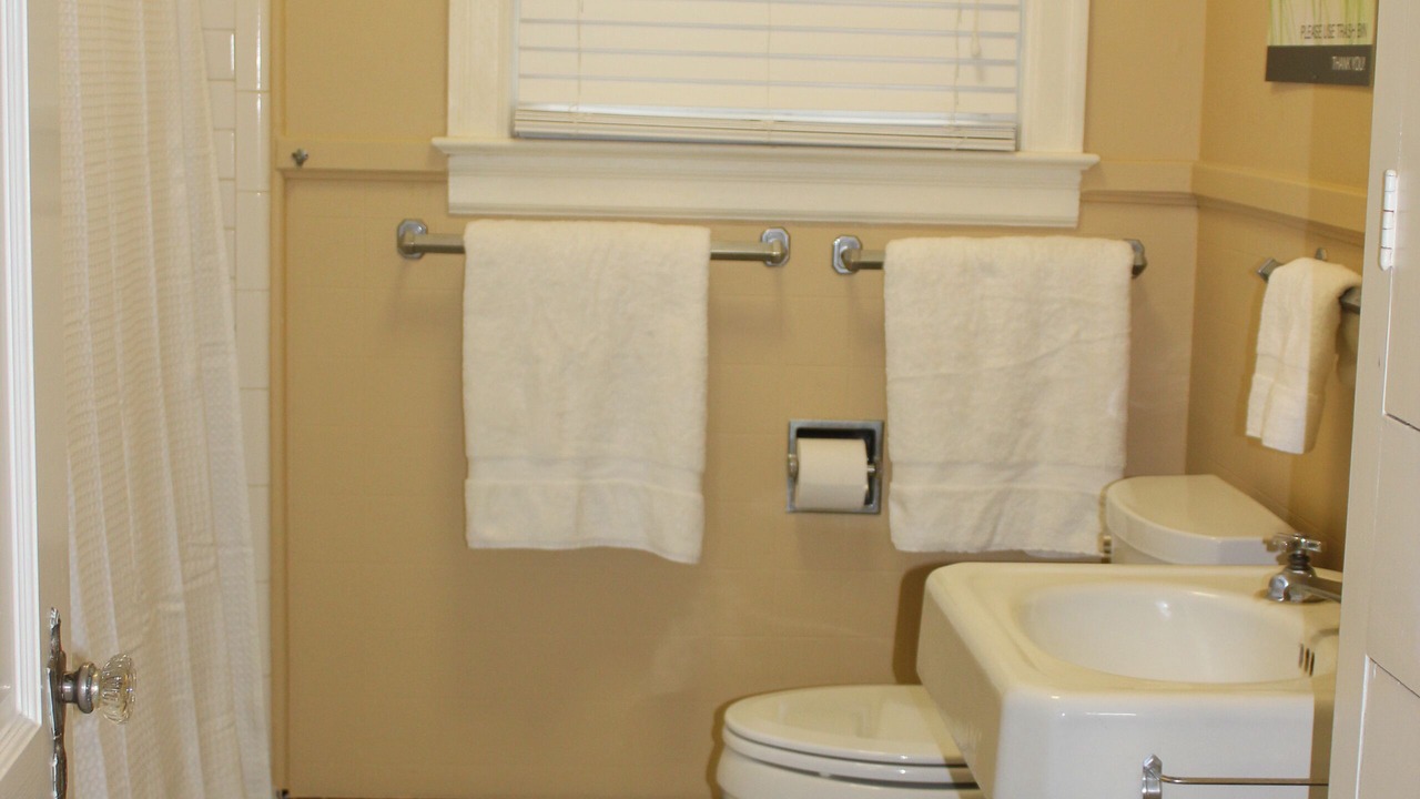 Photo of Bathroom in Monte Vista