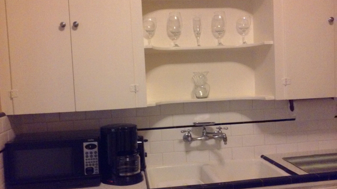 Photo of Kitchen in Monte Vista