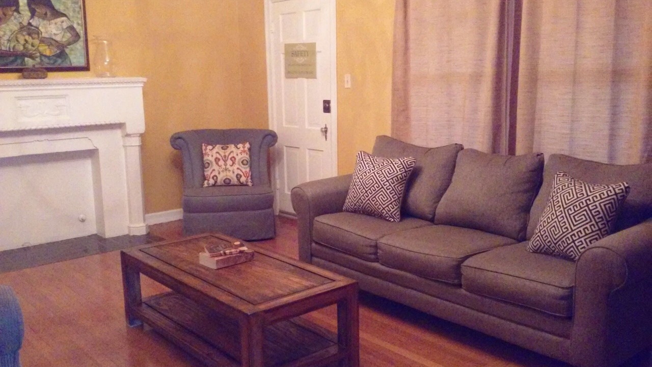 Photo of Livingroom in Monte Vista