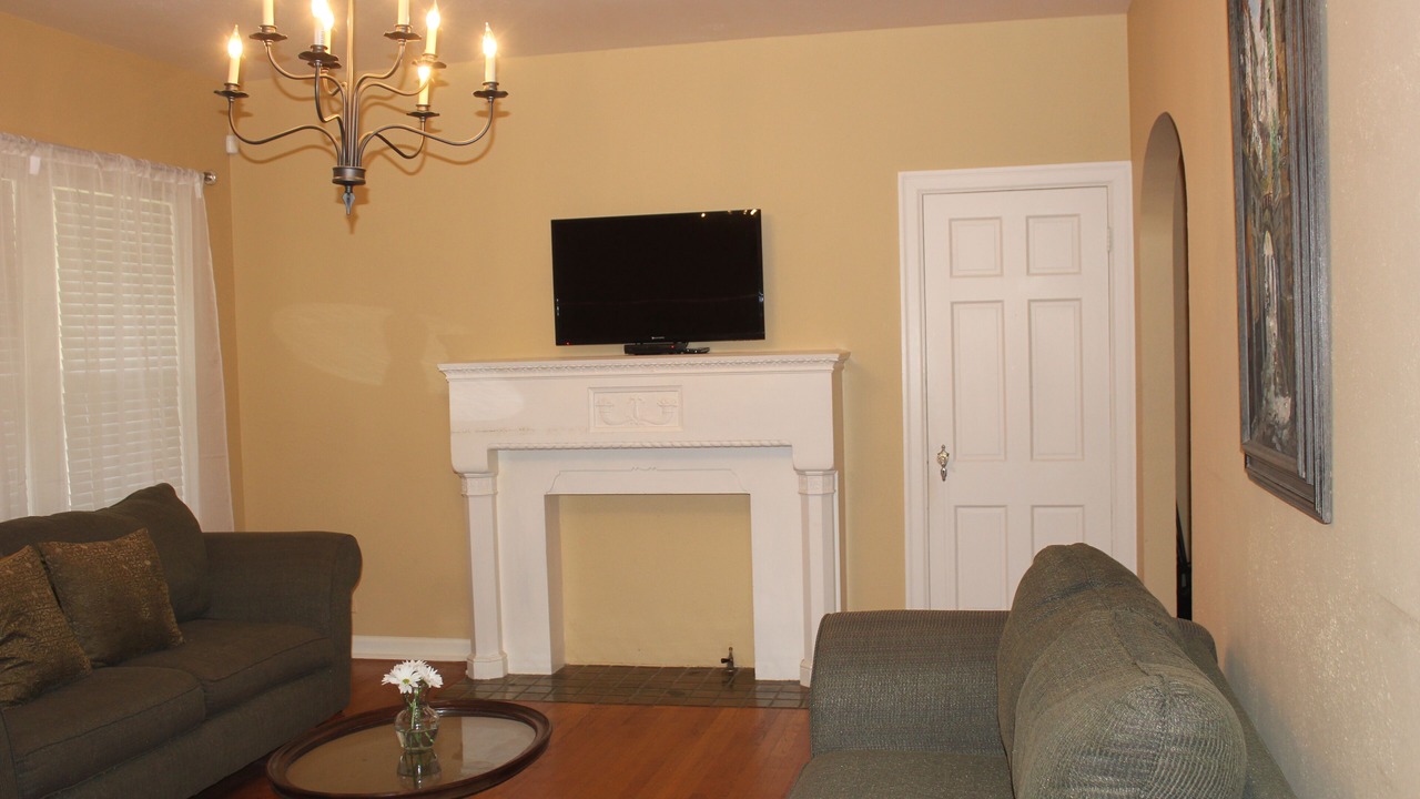 Photo of Livingroom in Monte Vista